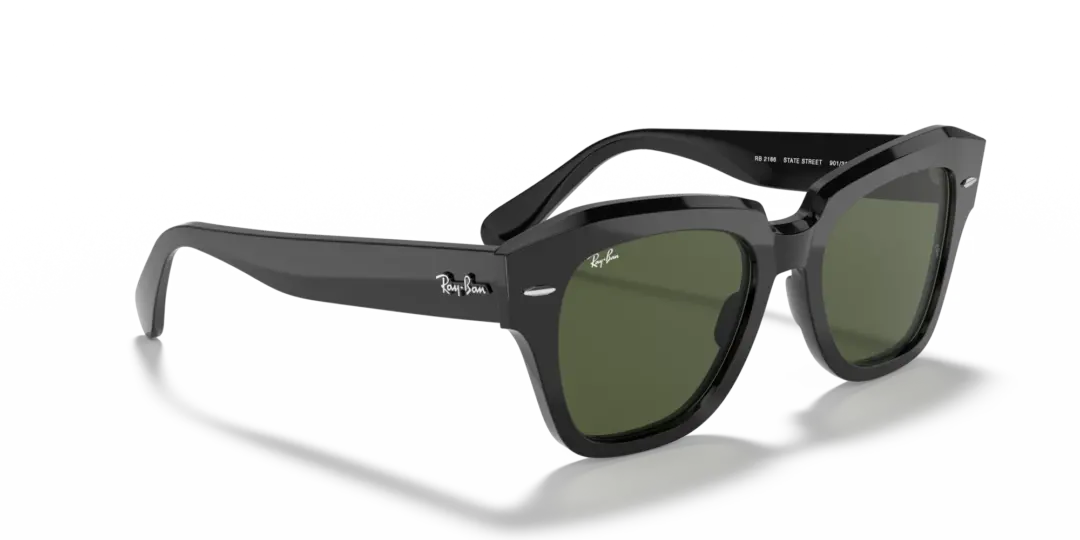 Ray-Ban State street 0RB2186 901/31