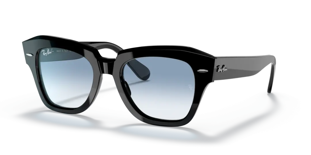 Ray-Ban State street 0RB2186 901/3F