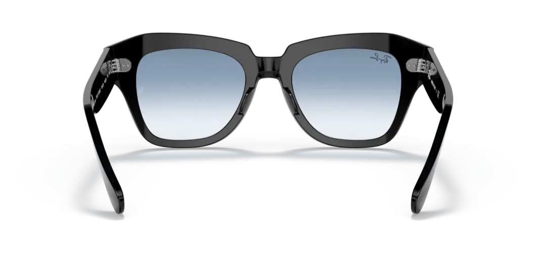 Ray-Ban State street 0RB2186 901/3F