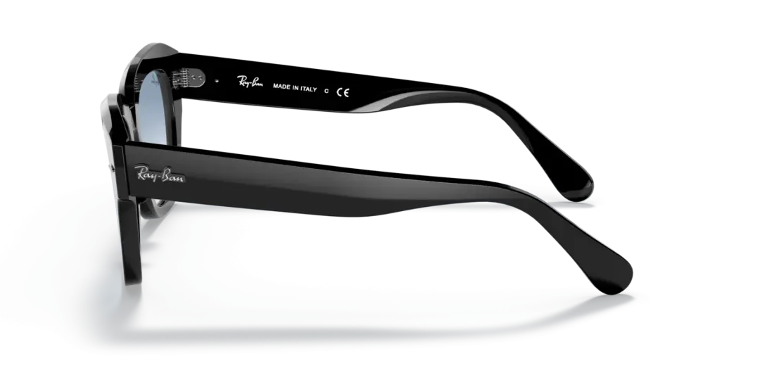 Ray-Ban State street 0RB2186 901/3F