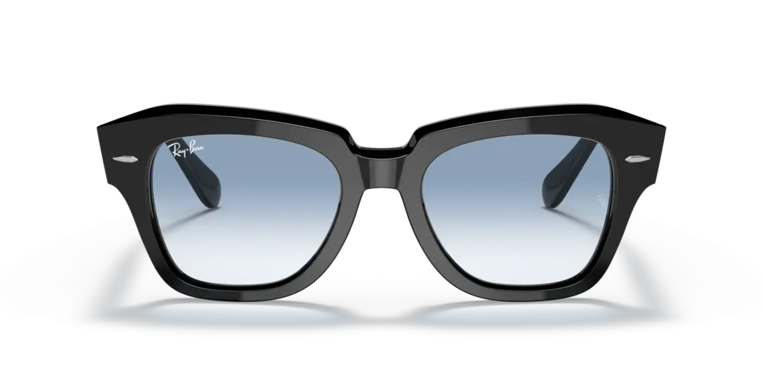 Ray-Ban State street 0RB2186 901/3F