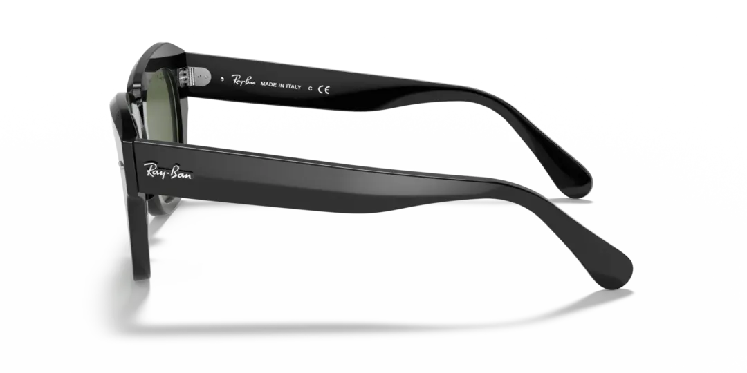 Ray-Ban State street 0RB2186 901/58