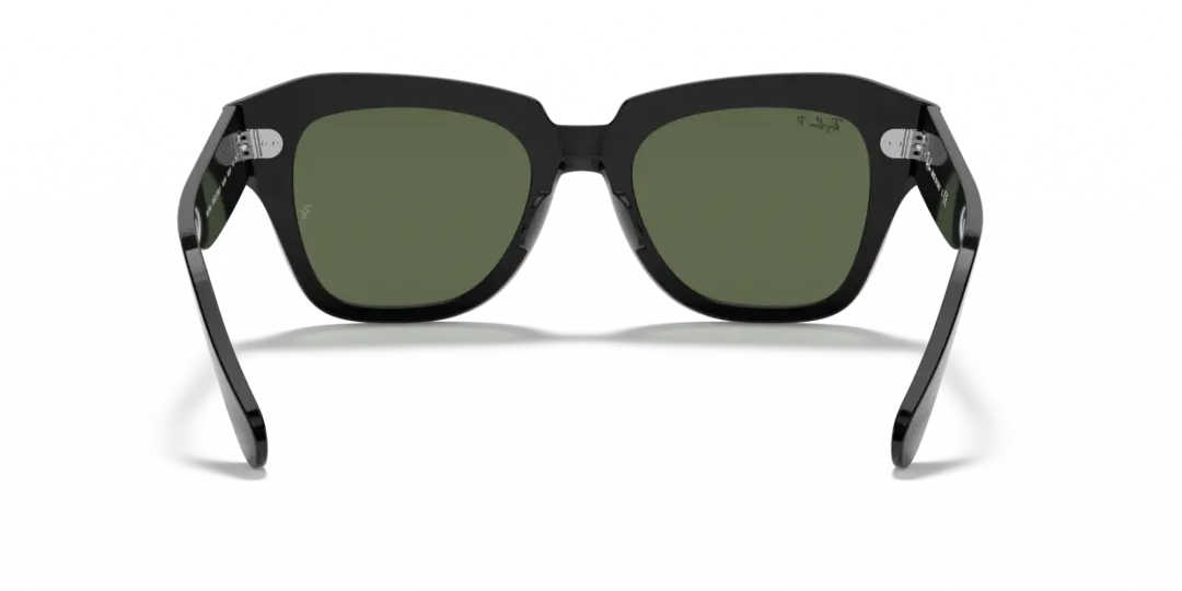 Ray-Ban State street 0RB2186 901/58