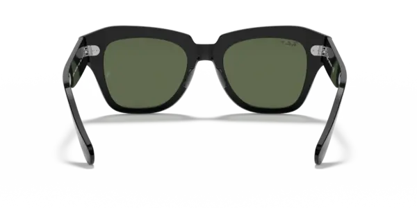 Ray-Ban State street 0RB2186 901/58