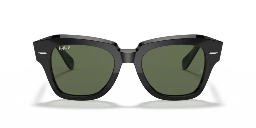 Ray-Ban State street 0RB2186 901/58