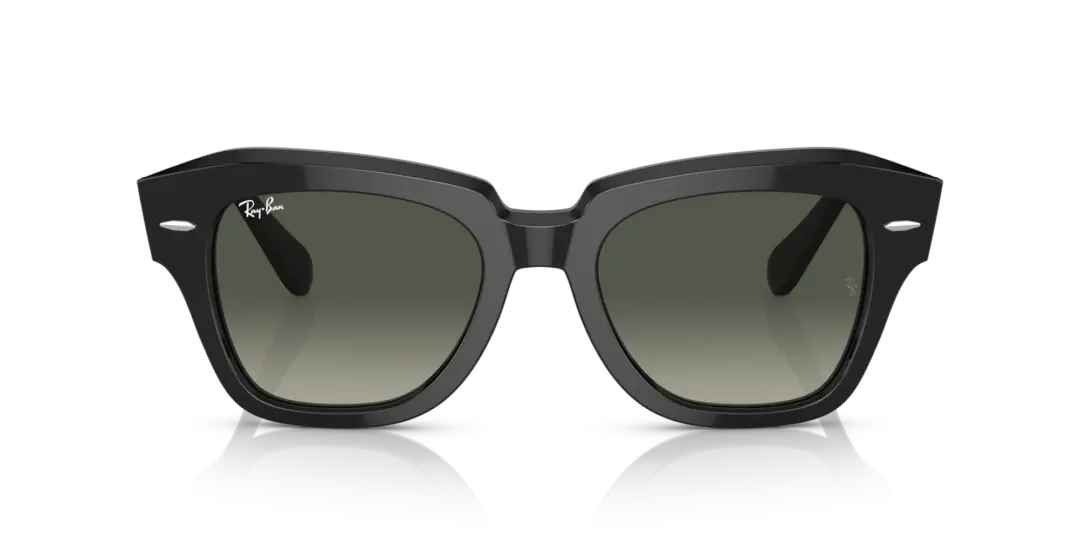 Ray-Ban State street 0RB2186 901/71