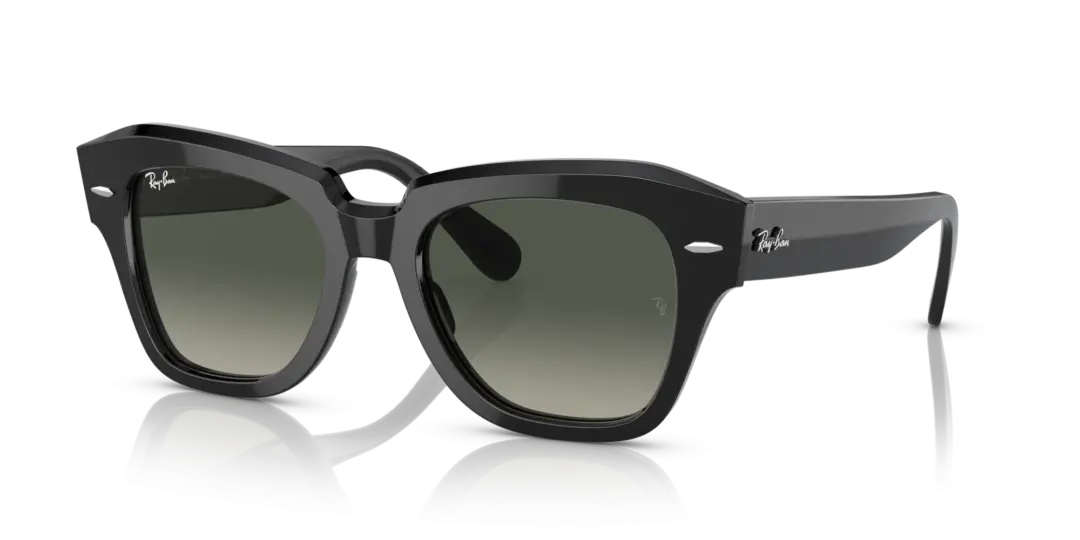 Ray-Ban State street 0RB2186 901/71