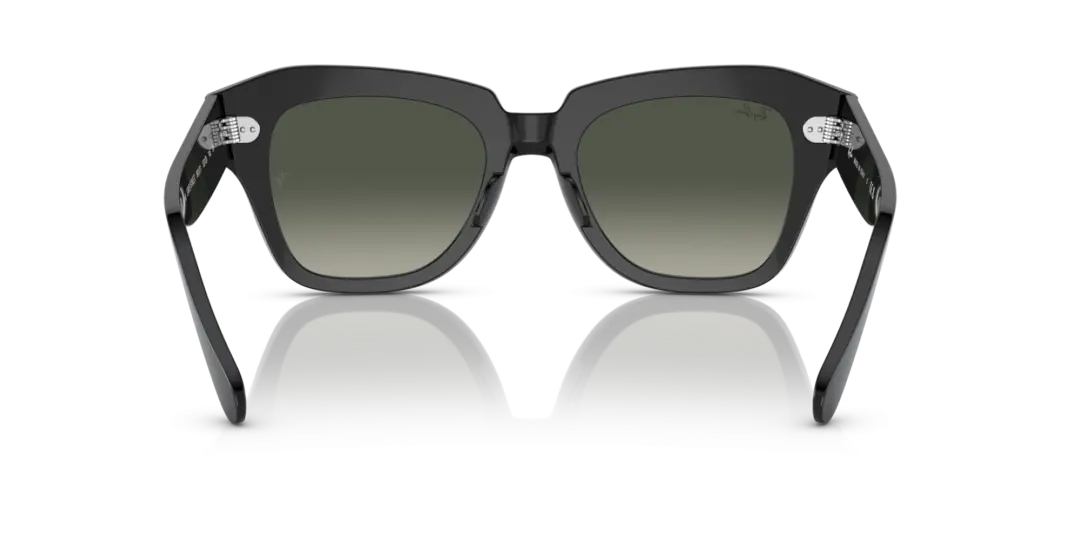 Ray-Ban State street 0RB2186 901/71