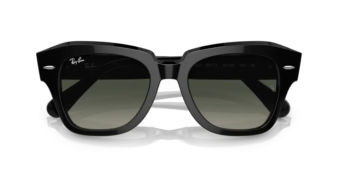 Ray-Ban State street 0RB2186 901/71