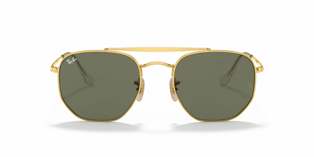 Ray-Ban The marshal 0RB3648 001