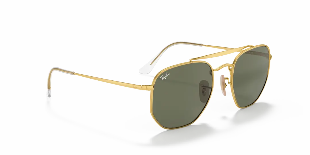 Ray-Ban The marshal 0RB3648 001