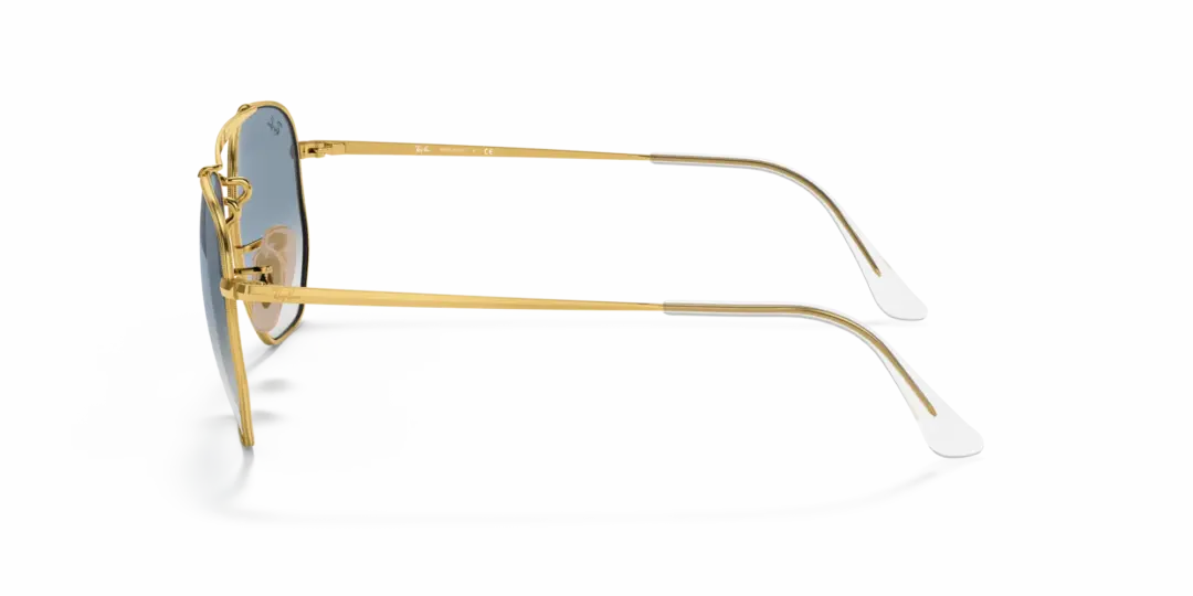 Ray-Ban The marshal 0RB3648 001/3F