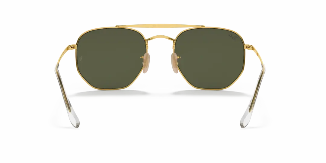 Ray-Ban The marshal 0RB3648 001