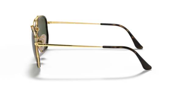 Ray-Ban The marshal ii 0RB3648M 001