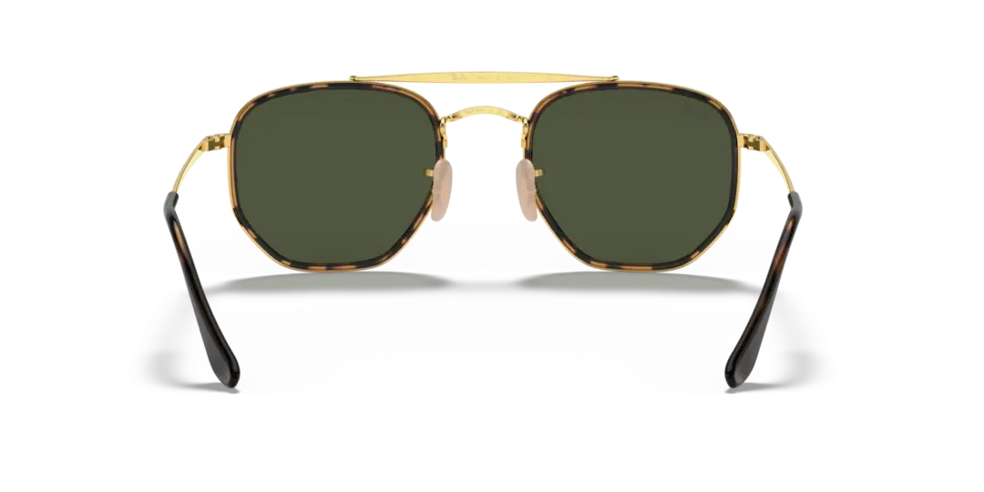 Ray-Ban The marshal ii 0RB3648M 001