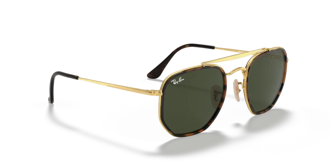 Ray-Ban The marshal ii 0RB3648M 001