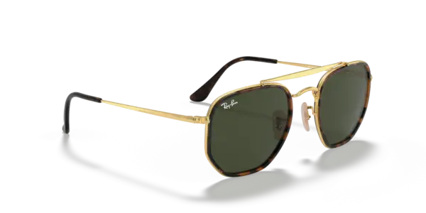 Ray-Ban The marshal ii 0RB3648M 001