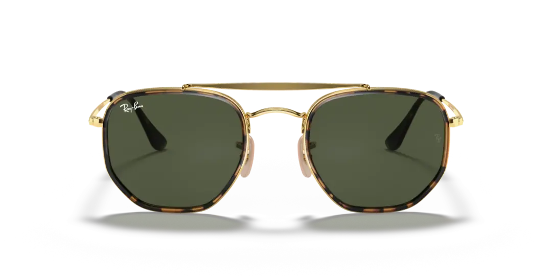 Ray-Ban The marshal ii 0RB3648M 001