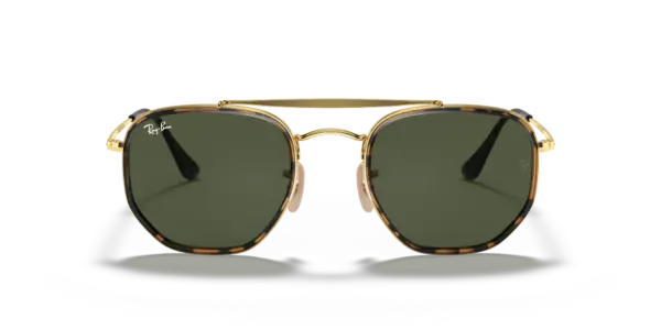 Ray-Ban The marshal ii 0RB3648M 001