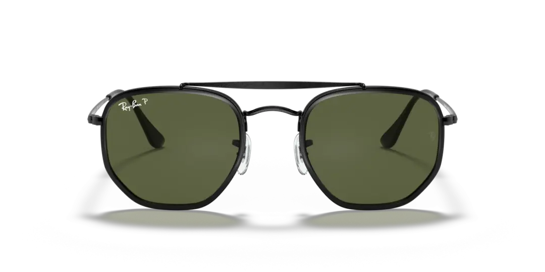 Ray-Ban The marshal ii 0RB3648M 002/58