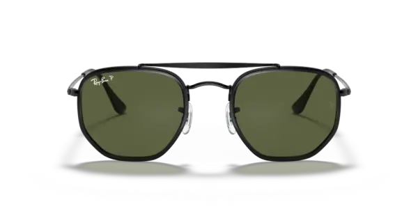 Ray-Ban The marshal ii 0RB3648M 002/58