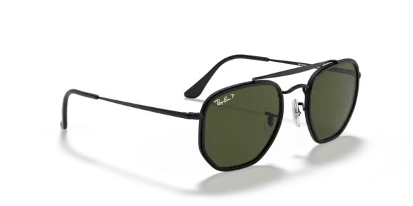 Ray-Ban The marshal ii 0RB3648M 002/58