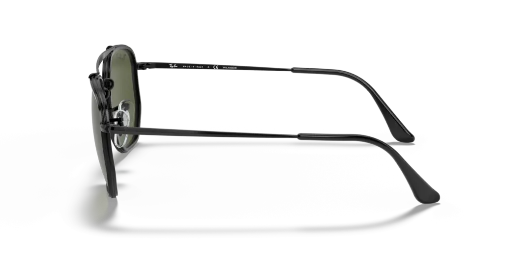 Ray-Ban The marshal ii 0RB3648M 002/58