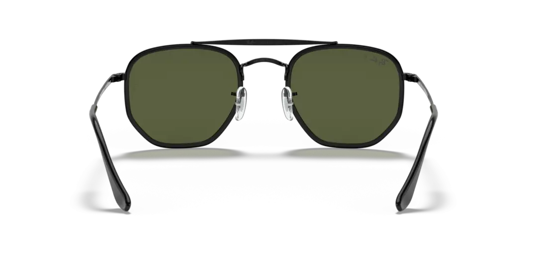 Ray-Ban The marshal ii 0RB3648M 002/58