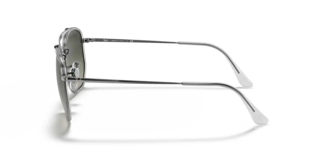 Ray-Ban The marshal ii 0RB3648M 004/71