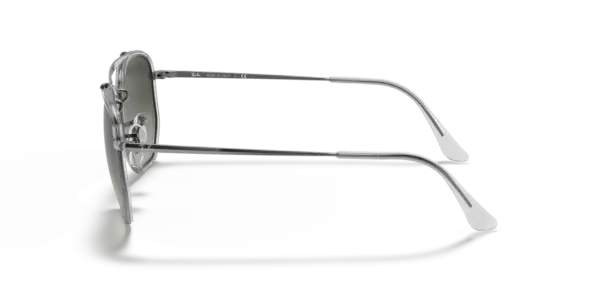 Ray-Ban The marshal ii 0RB3648M 004/71