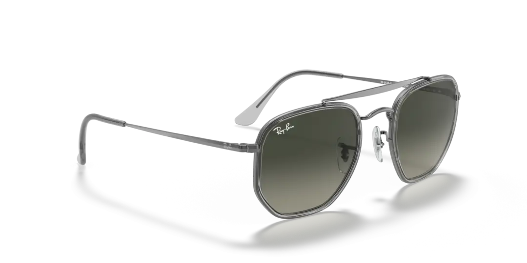 Ray-Ban The marshal ii 0RB3648M 004/71