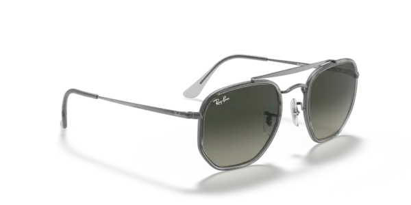 Ray-Ban The marshal ii 0RB3648M 004/71