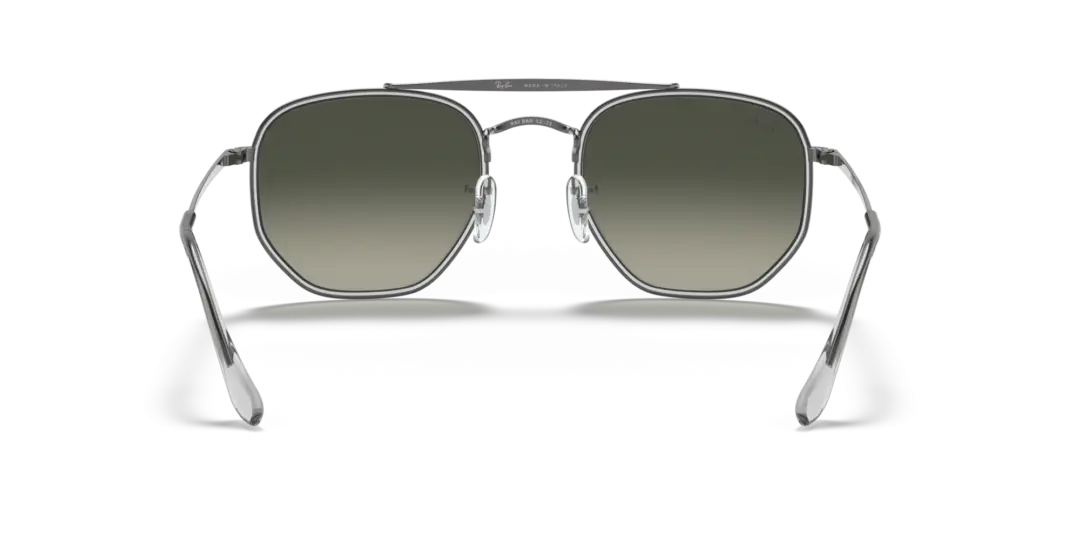 Ray-Ban The marshal ii 0RB3648M 004/71