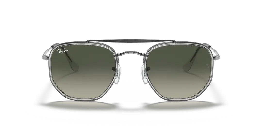 Ray-Ban The marshal ii 0RB3648M 004/71