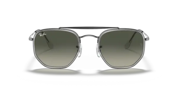 Ray-Ban The marshal ii 0RB3648M 004/71