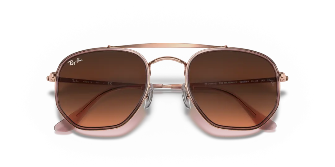 Ray-Ban The marshal ii 0RB3648M 9069A5