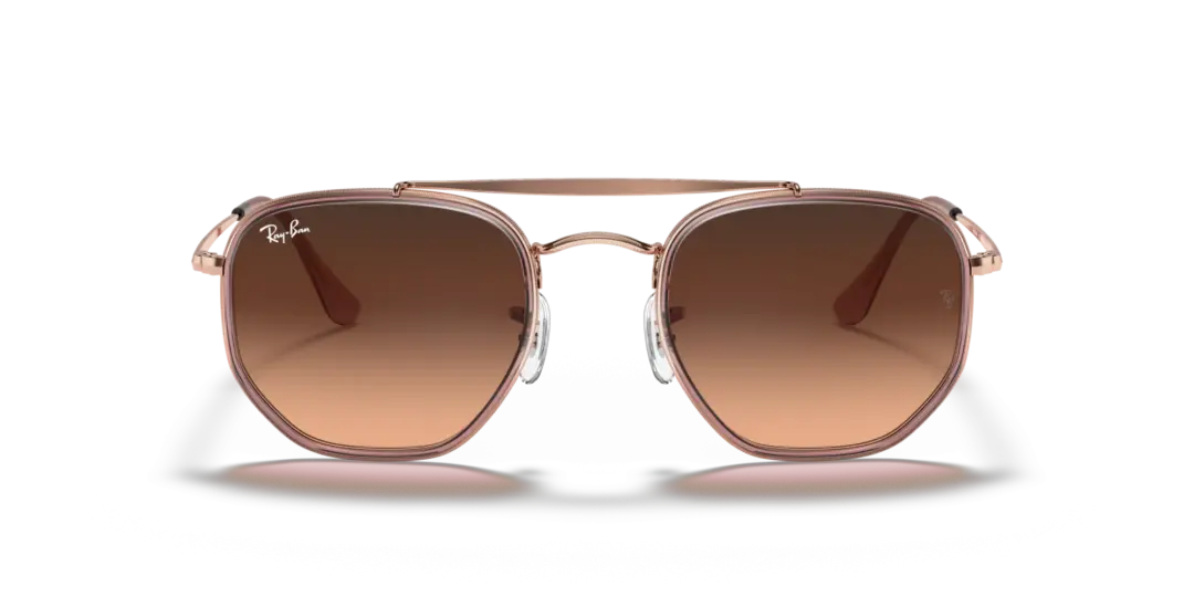 Ray-Ban The marshal ii 0RB3648M 9069A5