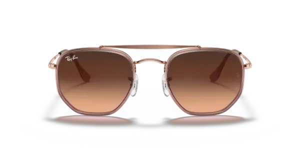 Ray-Ban The marshal ii 0RB3648M 9069A5
