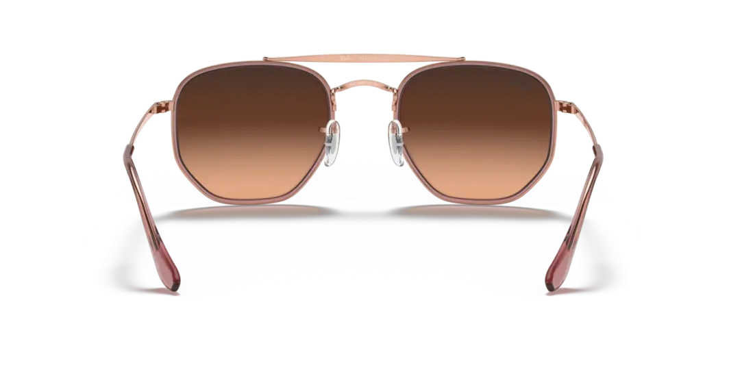 Ray-Ban The marshal ii 0RB3648M 9069A5
