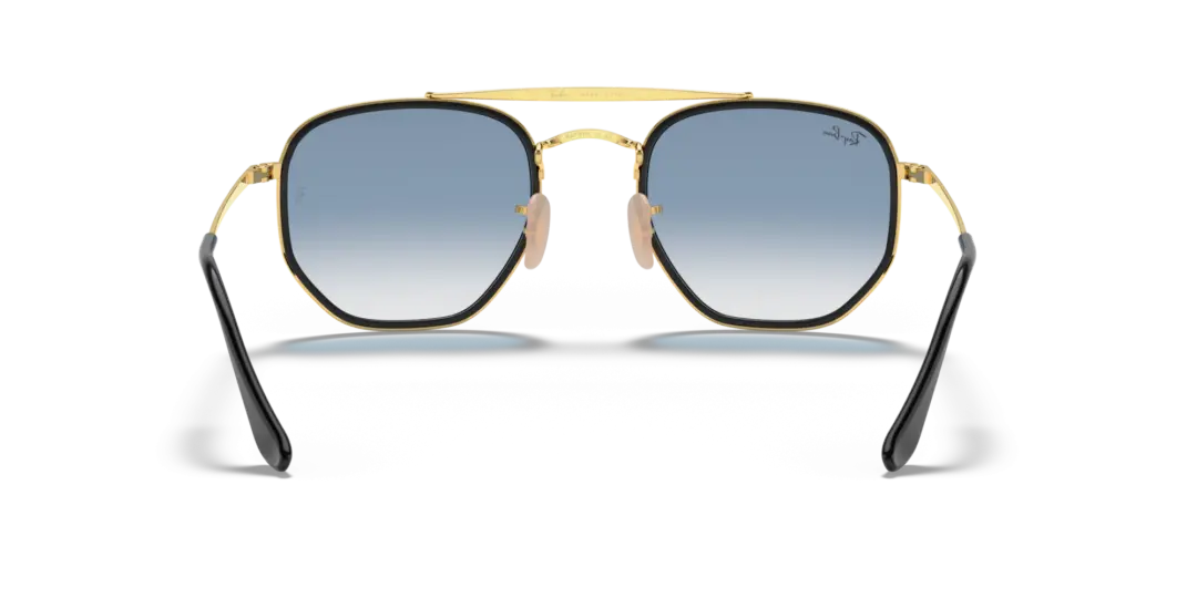 Ray-Ban The marshal ii 0RB3648M 91673F