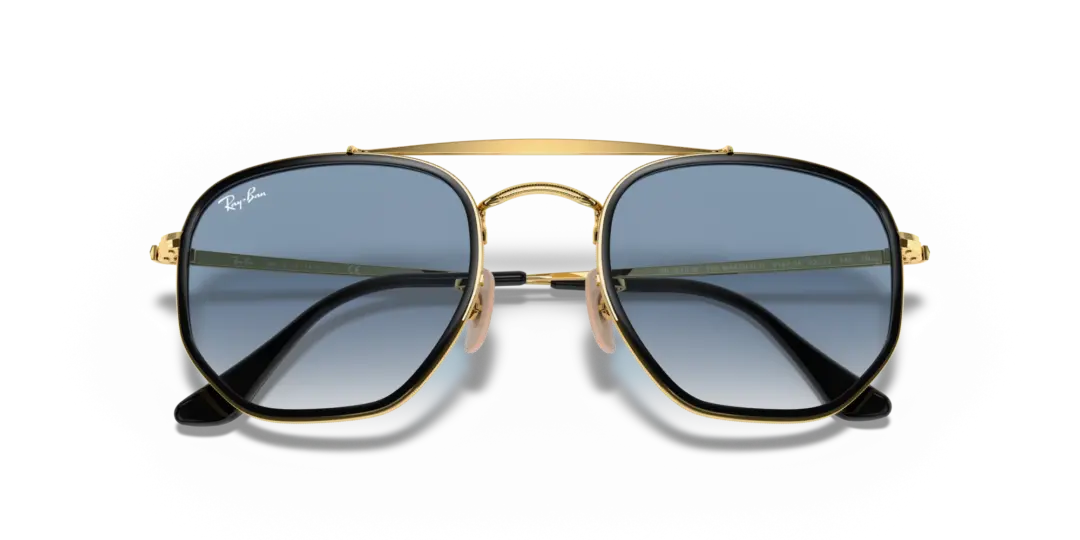 Ray-Ban The marshal ii 0RB3648M 91673F