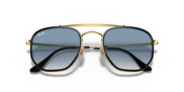 Ray-Ban The marshal ii 0RB3648M 91673F