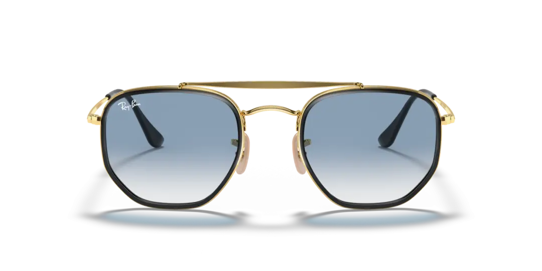 Ray-Ban The marshal ii 0RB3648M 91673F