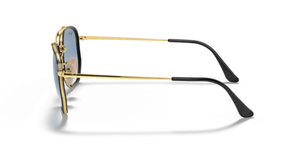 Ray-Ban The marshal ii 0RB3648M 91673F