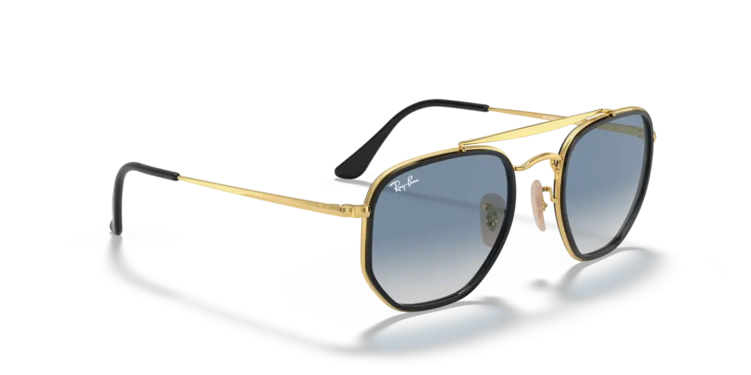 Ray-Ban The marshal ii 0RB3648M 91673F