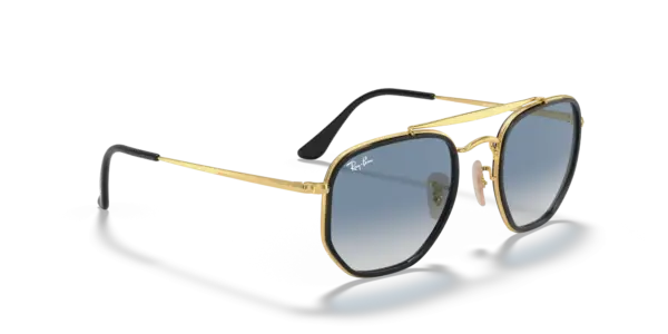 Ray-Ban The marshal ii 0RB3648M 91673F