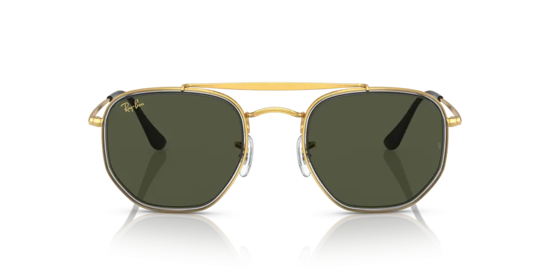 Ray-Ban The marshal ii 0RB3648M 923931