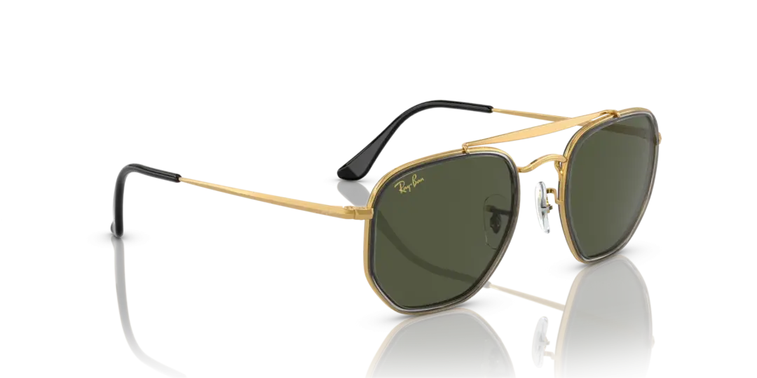 Ray-Ban The marshal ii 0RB3648M 923931