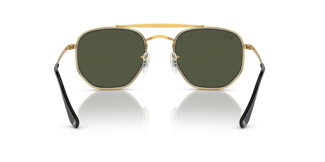 Ray-Ban The marshal ii 0RB3648M 923931