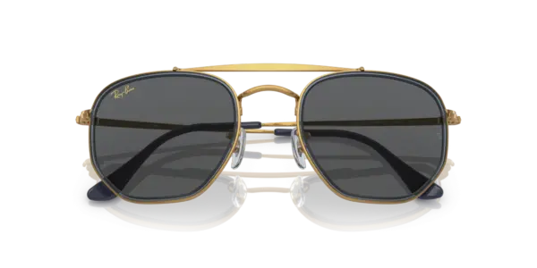 Ray-Ban The marshal ii 0RB3648M 9240B1